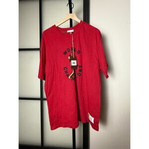 NWT Mitchell & Ness MLB St. Louis Cardinals T-Shirt Size XL